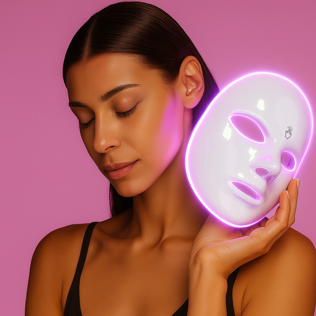 VitalMask - Edición Limitada