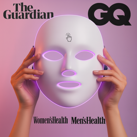VitalMask - Edición Limitada