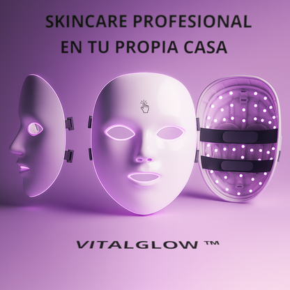 VitalMask - Edición Limitada