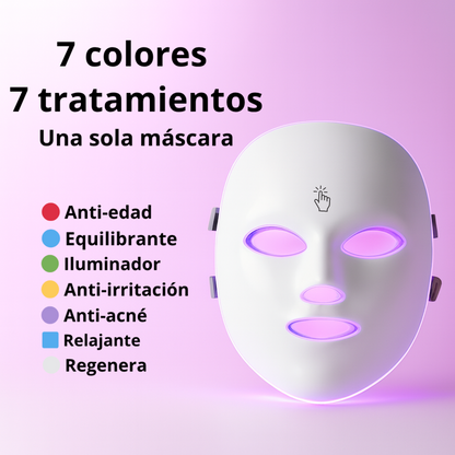 VitalMask - Edición Limitada